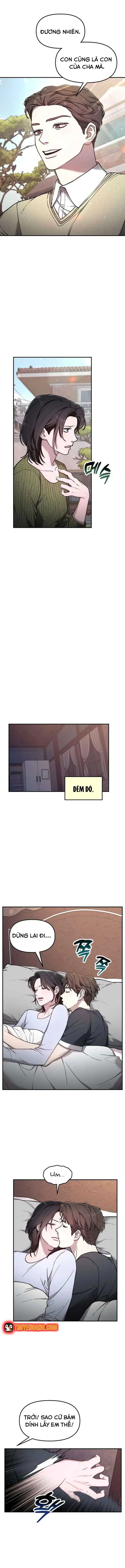 Mẹ Nào Con Nấy Chapter 92 - Next Chapter 93