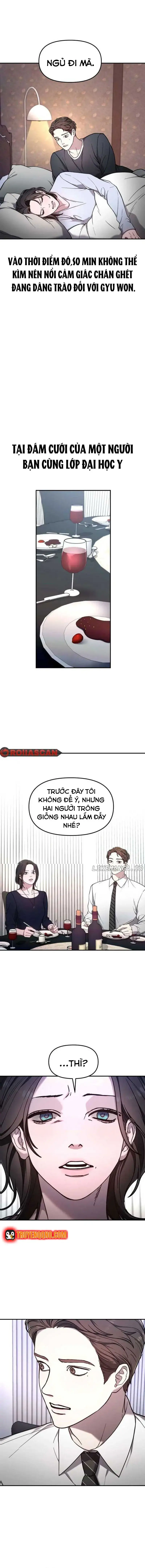Mẹ Nào Con Nấy Chapter 92 - Next Chapter 93