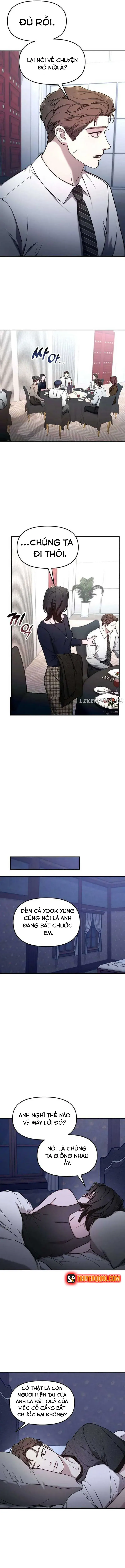 Mẹ Nào Con Nấy Chapter 92 - Next Chapter 93