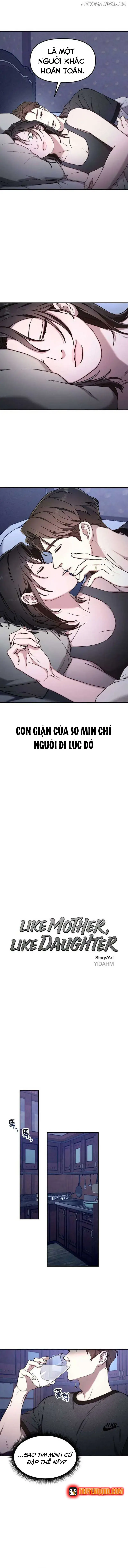 Mẹ Nào Con Nấy Chapter 93 - Next Chapter 94