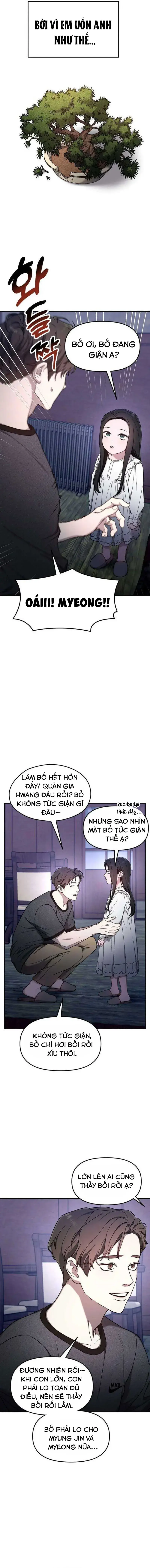 Mẹ Nào Con Nấy Chapter 93 - Next Chapter 94