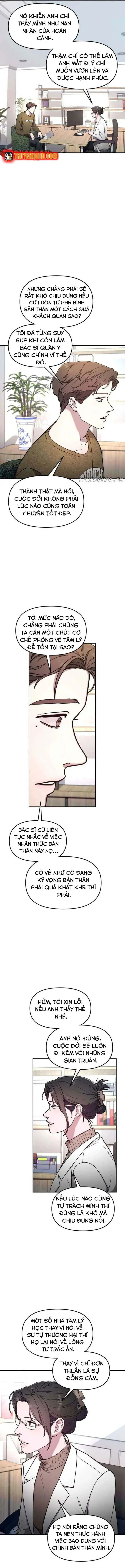 Mẹ Nào Con Nấy Chapter 93 - Next Chapter 94