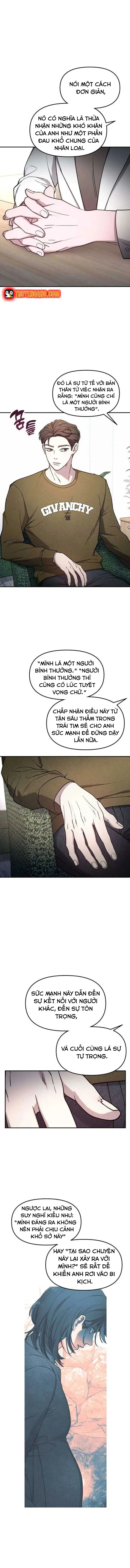 Mẹ Nào Con Nấy Chapter 93 - Next Chapter 94