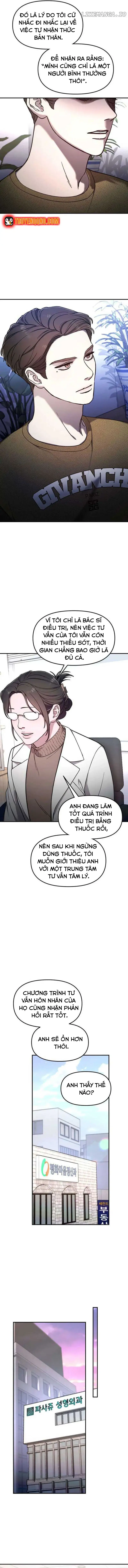 Mẹ Nào Con Nấy Chapter 93 - Next Chapter 94