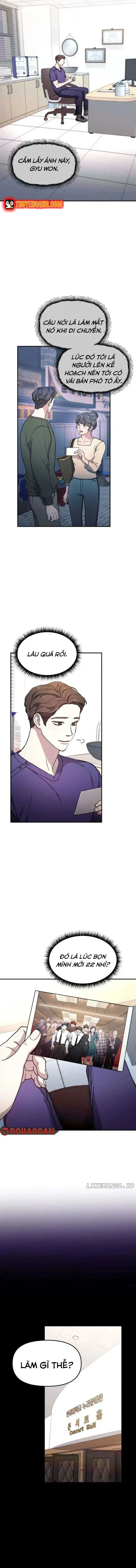 Mẹ Nào Con Nấy Chapter 93 - Next Chapter 94