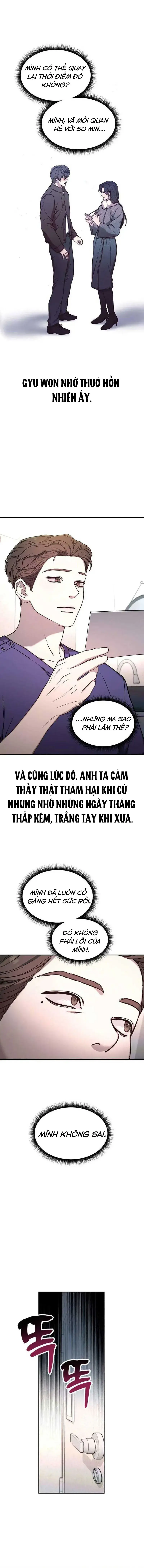 Mẹ Nào Con Nấy Chapter 93 - Next Chapter 94
