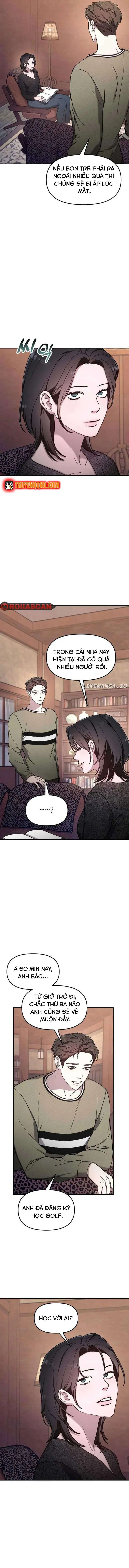 Mẹ Nào Con Nấy Chapter 94 - Next Chapter 95