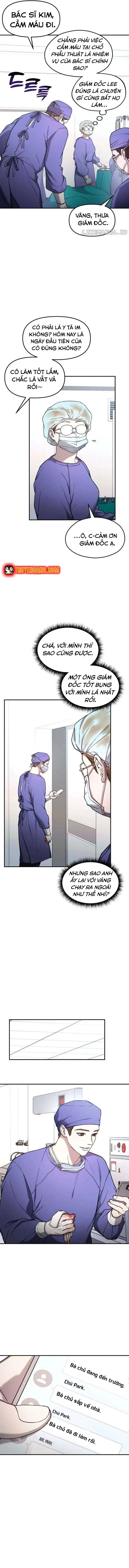 Mẹ Nào Con Nấy Chapter 94 - Next Chapter 95