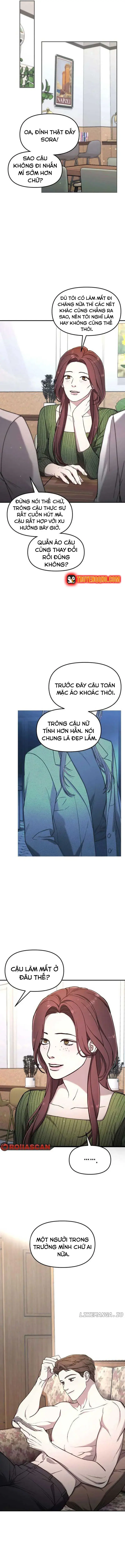 Mẹ Nào Con Nấy Chapter 94 - Next Chapter 95