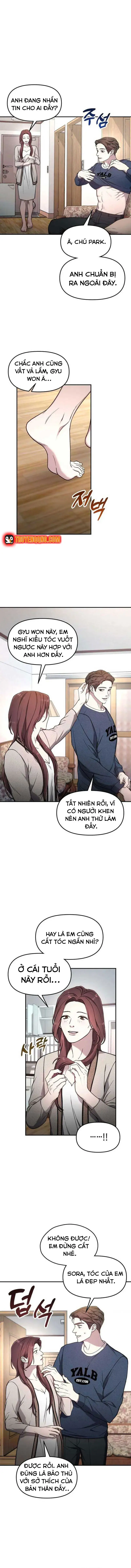 Mẹ Nào Con Nấy Chapter 94 - Next Chapter 95
