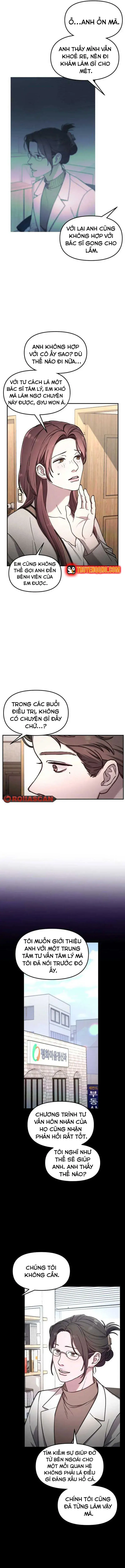 Mẹ Nào Con Nấy Chapter 94 - Next Chapter 95