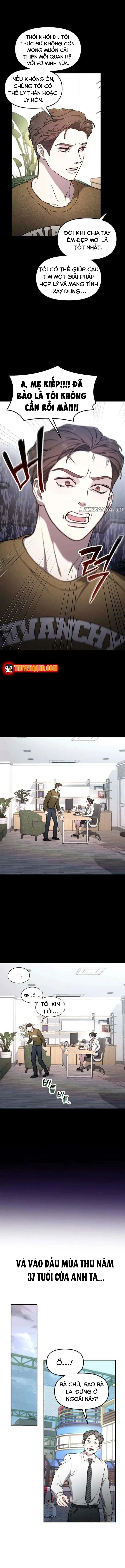 Mẹ Nào Con Nấy Chapter 94 - Next Chapter 95