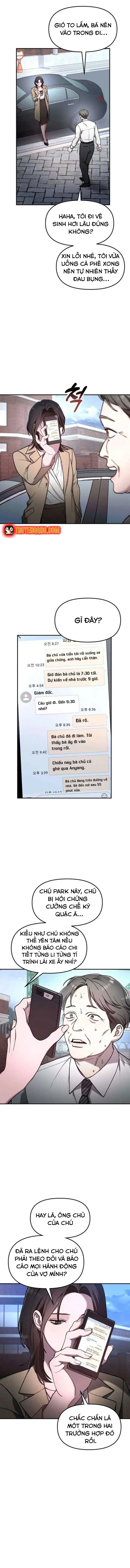 Mẹ Nào Con Nấy Chapter 94 - Next Chapter 95