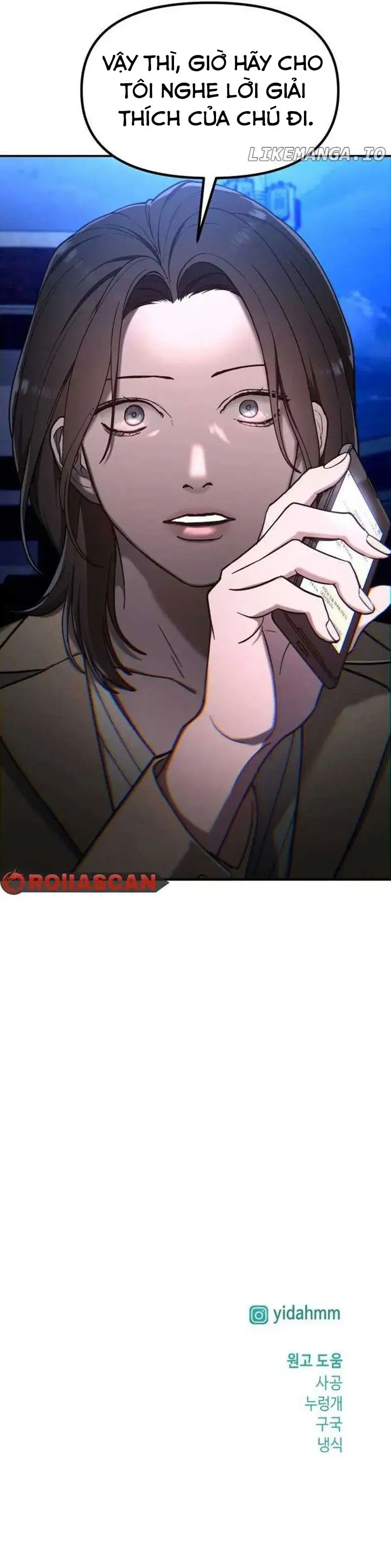 Mẹ Nào Con Nấy Chapter 94 - Next Chapter 95