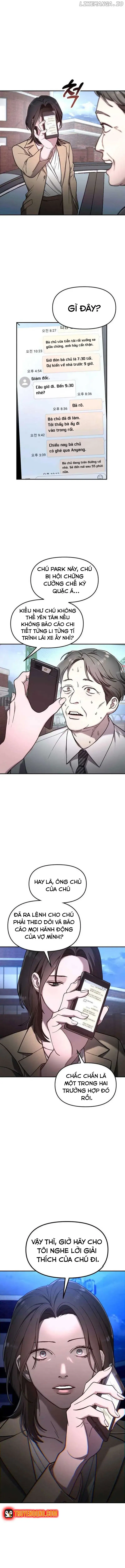 Mẹ Nào Con Nấy Chapter 95 - Next Chapter 96