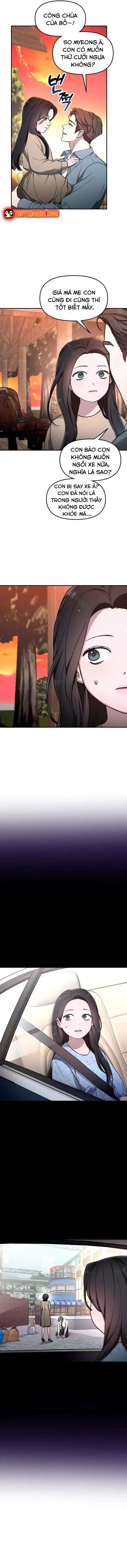 Mẹ Nào Con Nấy Chapter 95 - Next Chapter 96