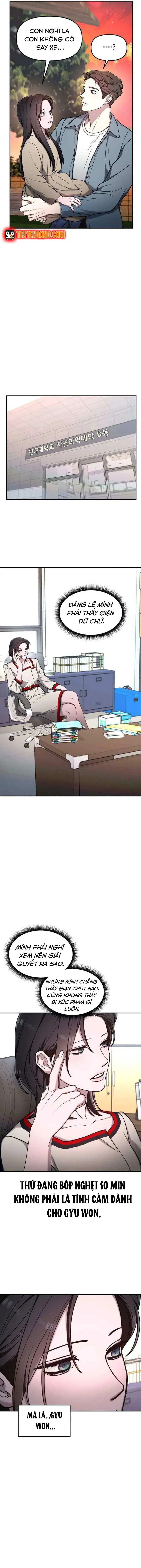 Mẹ Nào Con Nấy Chapter 95 - Next Chapter 96