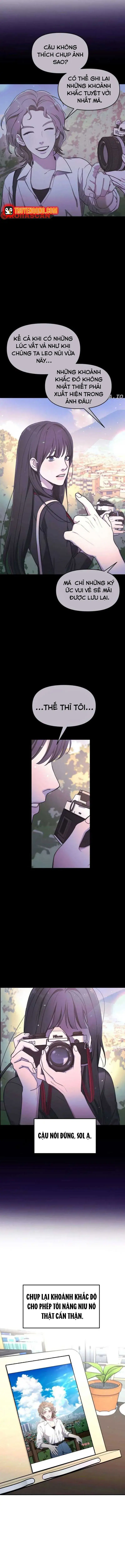 Mẹ Nào Con Nấy Chapter 95 - Next Chapter 96