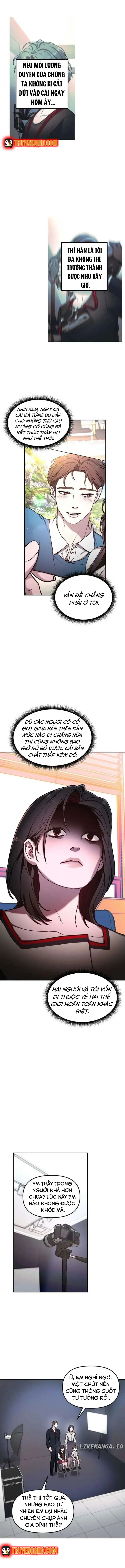 Mẹ Nào Con Nấy Chapter 95 - Next Chapter 96