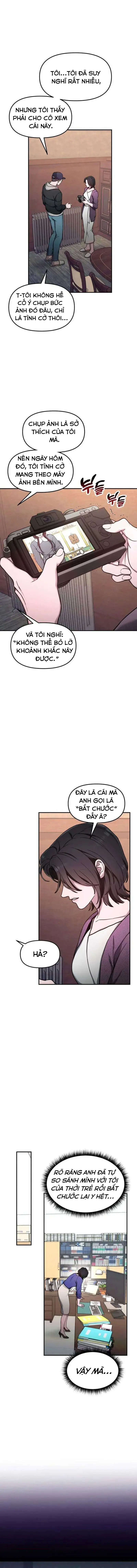 Mẹ Nào Con Nấy Chapter 95 - Next Chapter 96