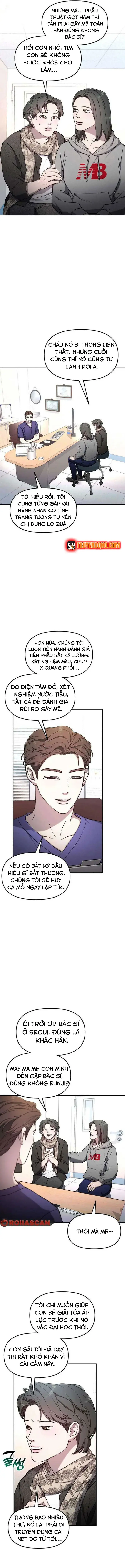 Mẹ Nào Con Nấy Chapter 95 - Next Chapter 96