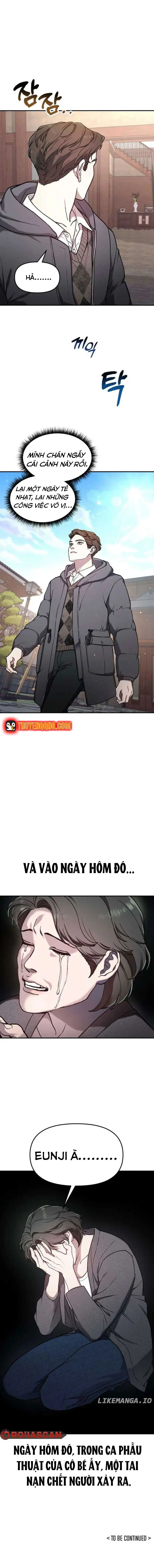 Mẹ Nào Con Nấy Chapter 95 - Next Chapter 96