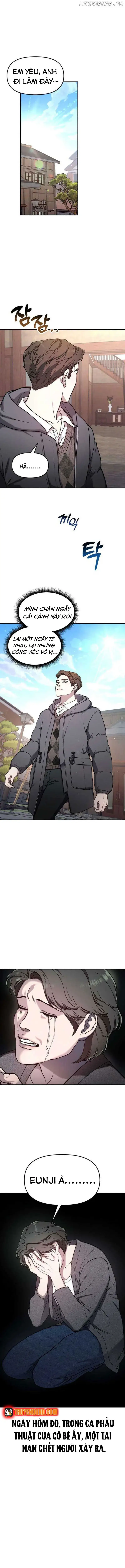 Mẹ Nào Con Nấy Chapter 96 - Next Chapter 97