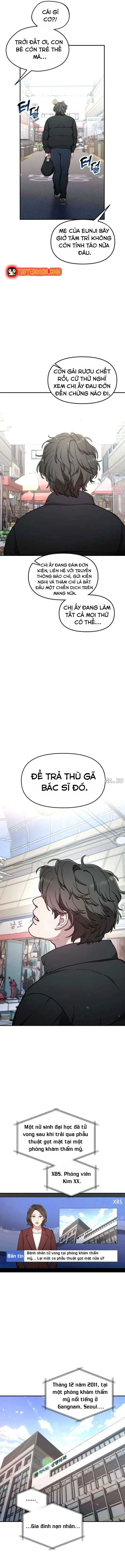 Mẹ Nào Con Nấy Chapter 96 - Next Chapter 97