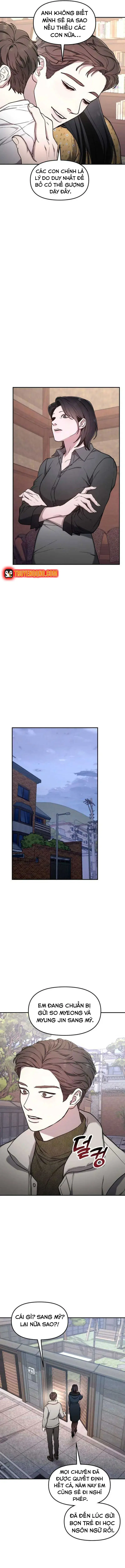 Mẹ Nào Con Nấy Chapter 96 - Next Chapter 97