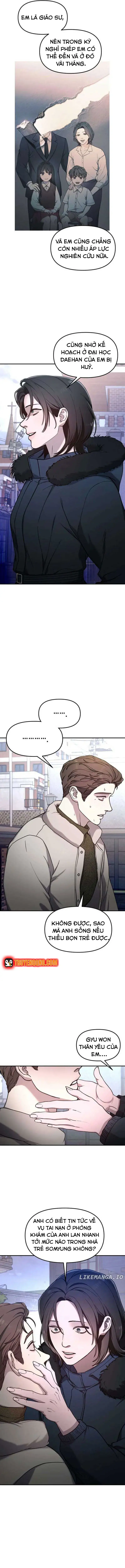 Mẹ Nào Con Nấy Chapter 96 - Next Chapter 97