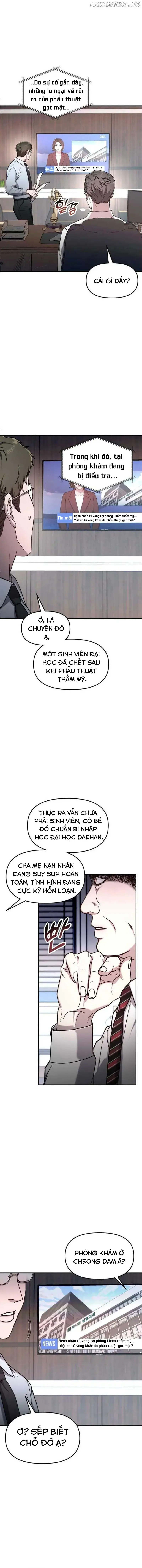 Mẹ Nào Con Nấy Chapter 97 - Next Chapter 98