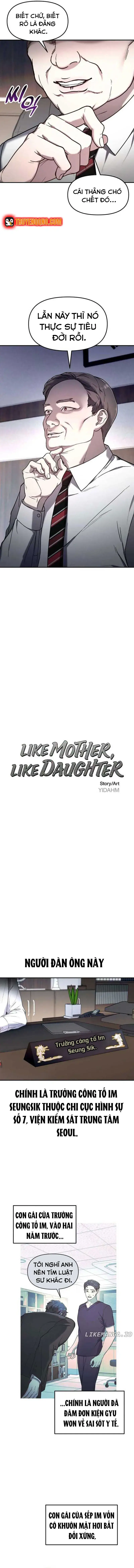 Mẹ Nào Con Nấy Chapter 97 - Next Chapter 98