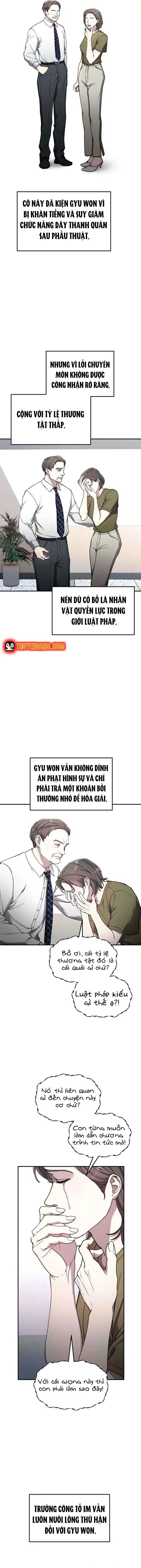 Mẹ Nào Con Nấy Chapter 97 - Next Chapter 98