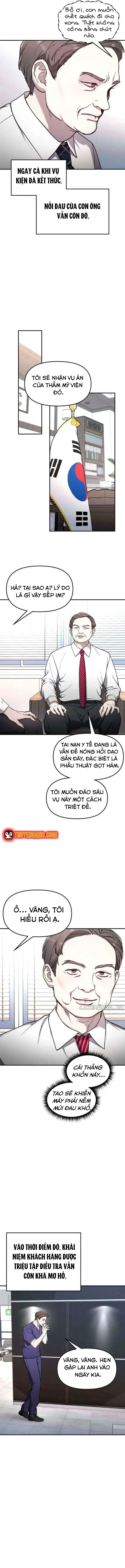 Mẹ Nào Con Nấy Chapter 97 - Next Chapter 98