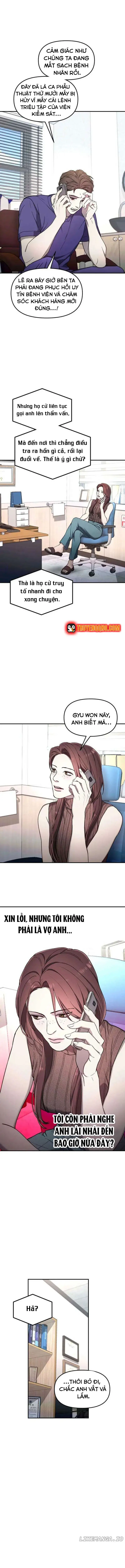 Mẹ Nào Con Nấy Chapter 97 - Next Chapter 98