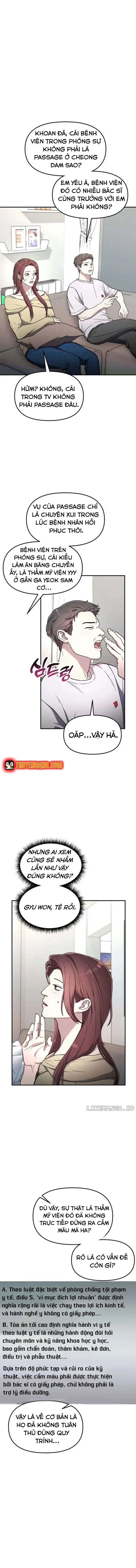 Mẹ Nào Con Nấy Chapter 97 - Next Chapter 98