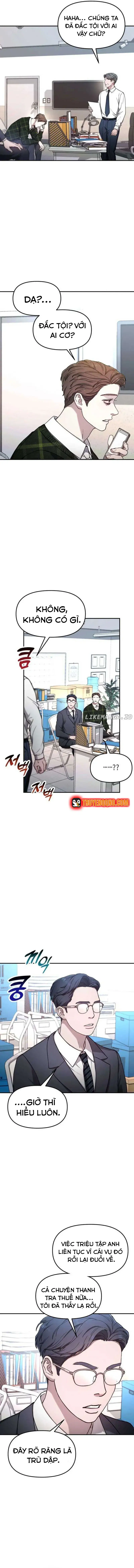 Mẹ Nào Con Nấy Chapter 97 - Next Chapter 98