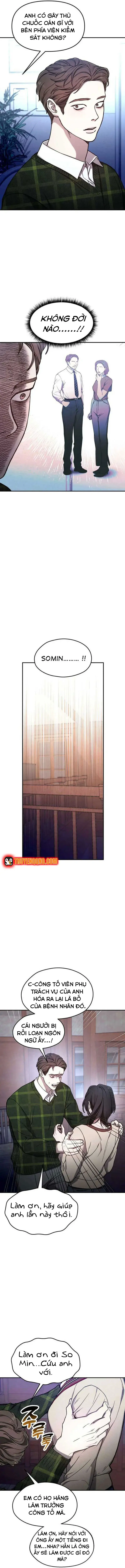 Mẹ Nào Con Nấy Chapter 97 - Next Chapter 98