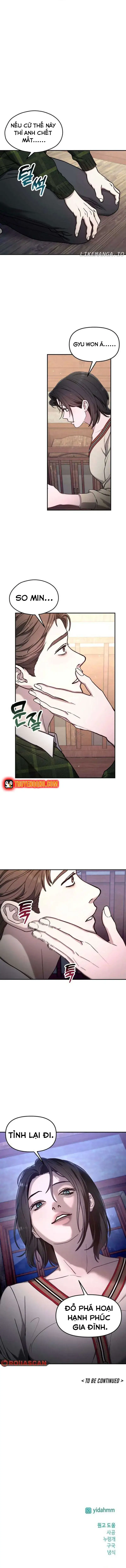 Mẹ Nào Con Nấy Chapter 97 - Next Chapter 98