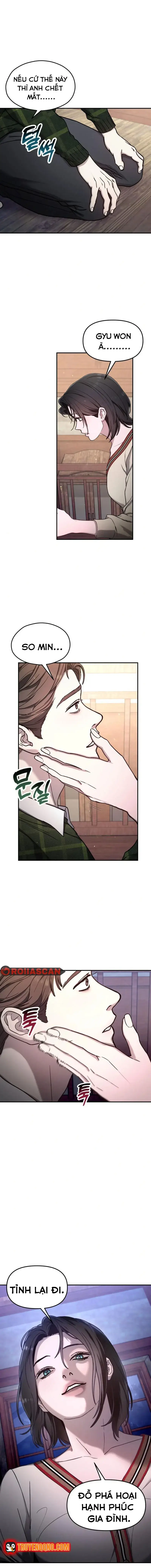 Mẹ Nào Con Nấy Chapter 98 - Next Chapter 99