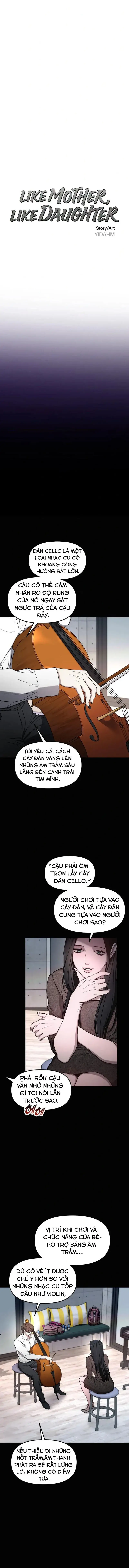 Mẹ Nào Con Nấy Chapter 98 - Next Chapter 99