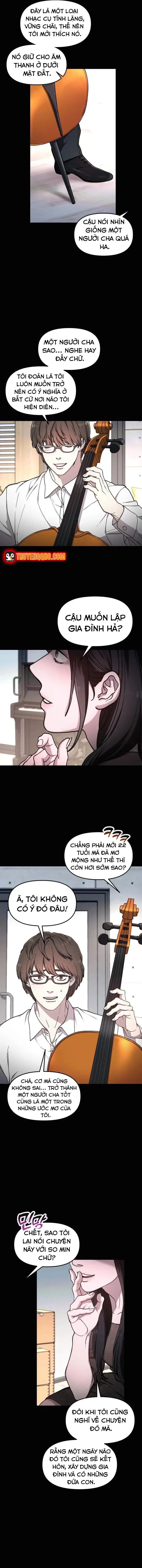Mẹ Nào Con Nấy Chapter 98 - Next Chapter 99