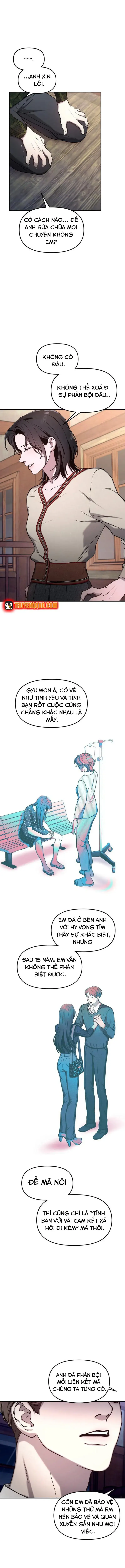 Mẹ Nào Con Nấy Chapter 98 - Next Chapter 99