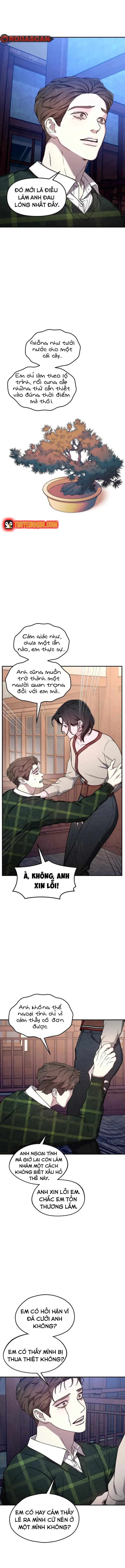 Mẹ Nào Con Nấy Chapter 98 - Next Chapter 99