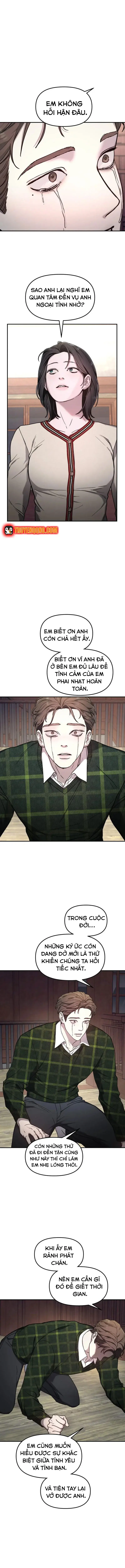 Mẹ Nào Con Nấy Chapter 98 - Next Chapter 99