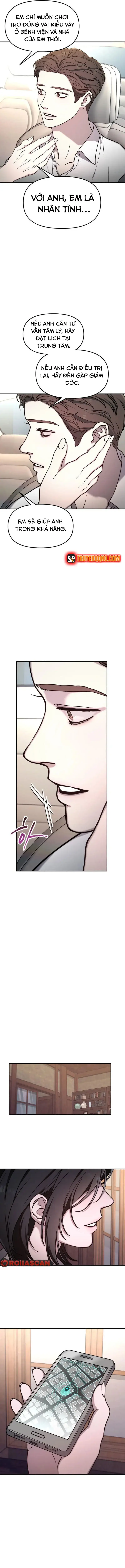 Mẹ Nào Con Nấy Chapter 98 - Next Chapter 99