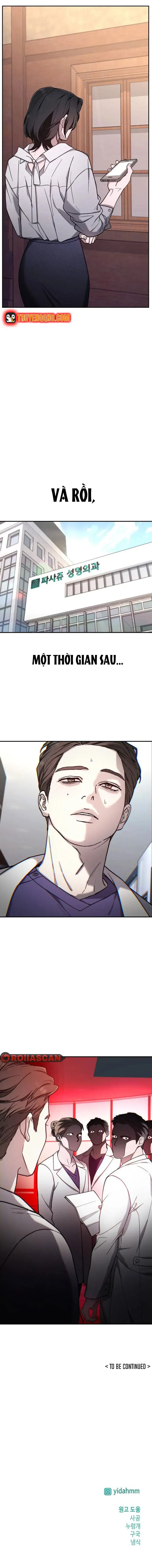 Mẹ Nào Con Nấy Chapter 98 - Next Chapter 99