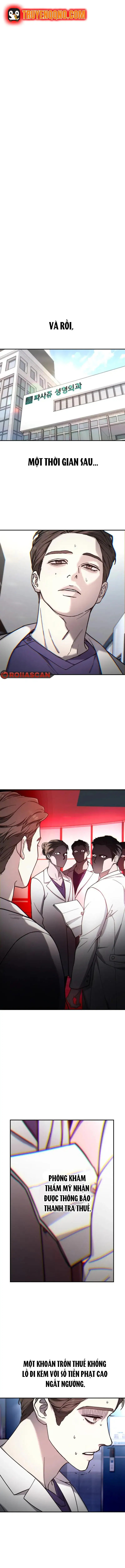 Mẹ Nào Con Nấy Chapter 99 - Next Chapter 100