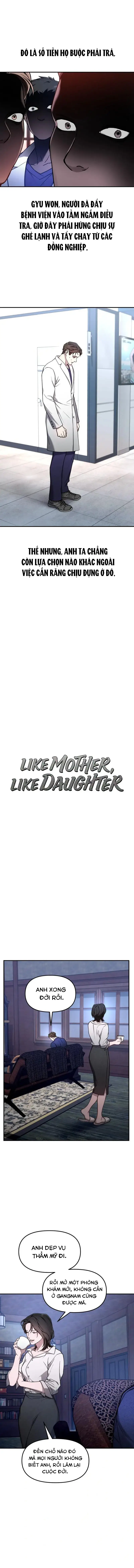 Mẹ Nào Con Nấy Chapter 99 - Next Chapter 100