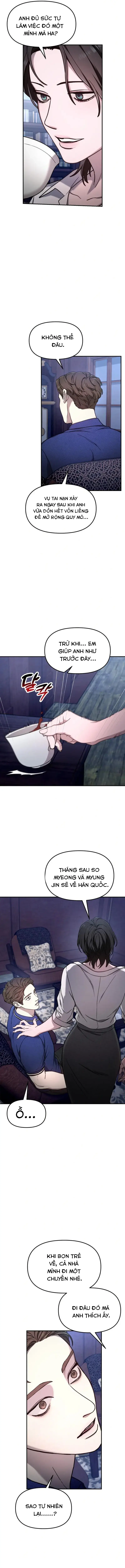 Mẹ Nào Con Nấy Chapter 99 - Next Chapter 100